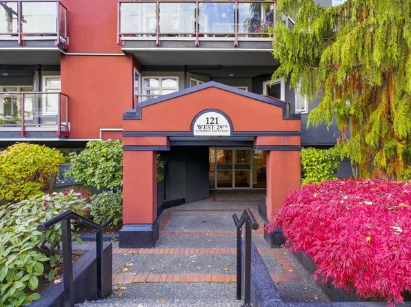 121 W 29th St #214, North Vancouver, BC V7N 4L6