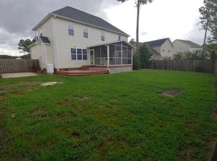 109 Cypress Bay Dr, Jacksonville, NC 28546