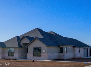 19041 Elk Springs Rd, Amarillo, TX 79119