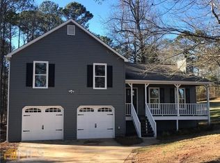 438 McClung Rd, Hiram, GA 30141