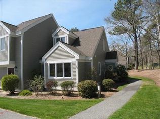 126 Billington Ln #126, Brewster, MA 02631