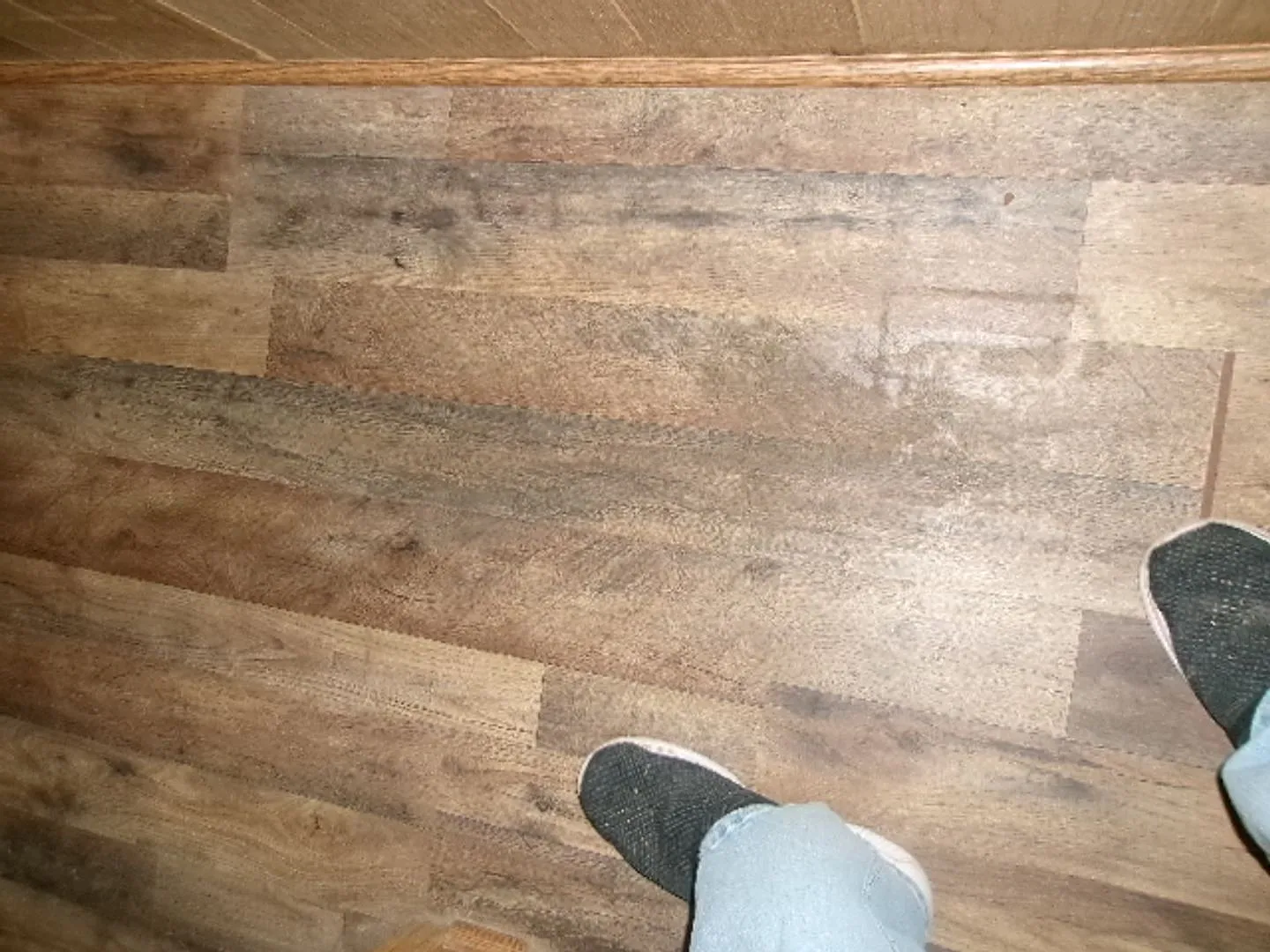 Remodeled 2 bed 1 bath with RV space — Photo 4