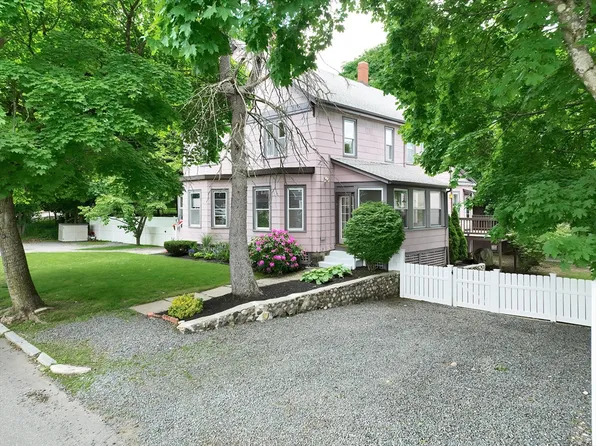 3 Cooper St Unit 3, Wakefield, MA 01880