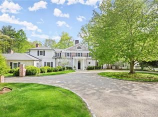 721 Hollow Tree Ridge Rd, Darien, CT 06820