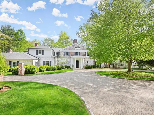 721 Hollow Tree Ridge Road, Darien, CT 06820