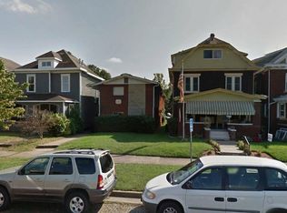 725 10th Ave APT 1, Huntington, WV 25701