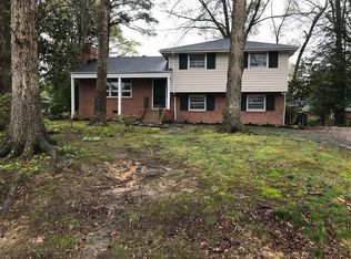 8409 Gaylord Rd, Henrico, VA 23229