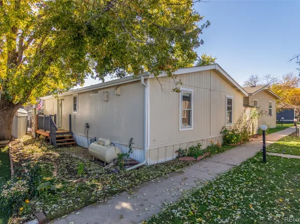 3650 S Federal Boulevard LOT 21, Englewood, CO 80110