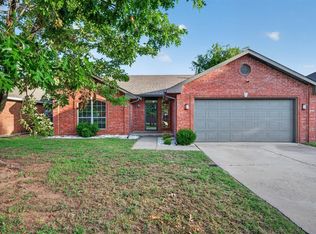 4612 Midway Dr, Norman, OK 73072