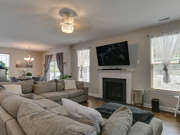 Photos shown are from a nearly identical property/listing and are provided for representative purposes only. Photos do not depict the exact subject property. Actual finishes, condition, layout, features, and details may vary.