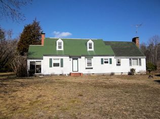 4063 Water View Rd, Water View, VA 23180