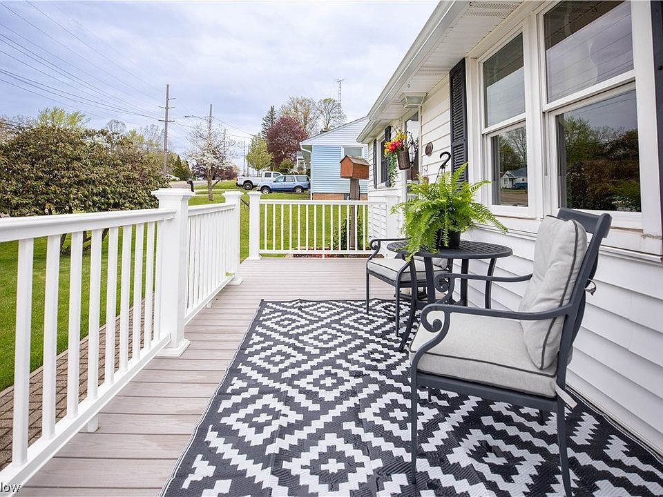 138 California Ave, Louisville, OH 44641 Zillow