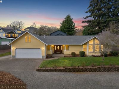 4159 Kurth St S, Salem, OR, 97302