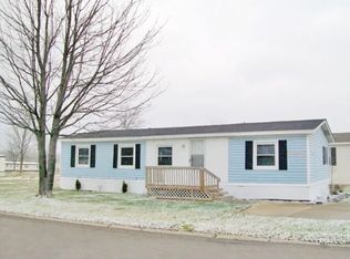 42242 Chalet Dr, Novi, MI 48377