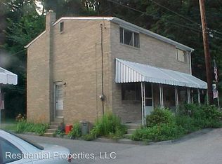 11 Johnson St, Pittsburgh, PA 15209