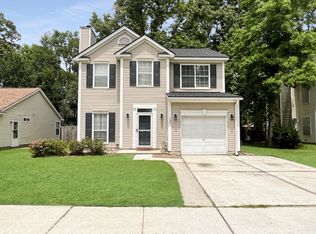 137 W Hartwick Ln, Goose Creek, SC 29445