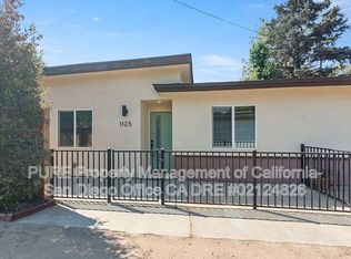 1125 S Pine St, Escondido, CA 92025