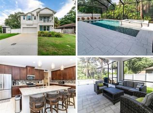 3515 W Paxton Ave, Tampa, FL 33611