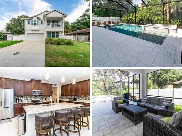 3515 W Paxton Ave, Tampa, FL 33611
