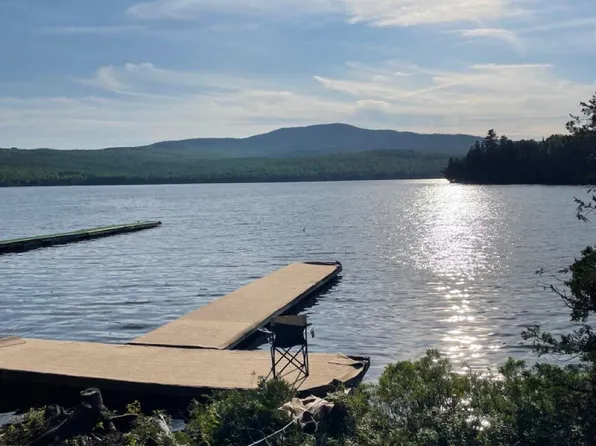 117 Pleasant Island Road, Adamstown Twp, ME 04970