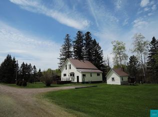 7660 Landon Rd, Port Wing, WI 54865