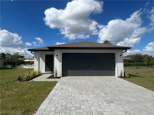 134 Zobora Cir, Fort Myers, FL 33913