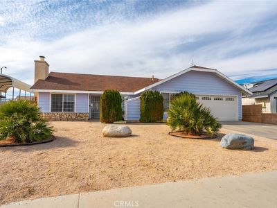 37725 Lilacview Ave, Palmdale, CA, 93550