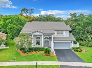 2141 SW 98th Ter, Davie, FL 33324