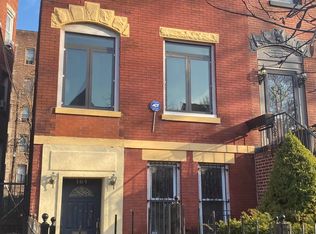 164 Harrison Ave, Jersey City, NJ 07304