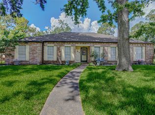 25531 Friar Lake Ln, Spring, TX 77373