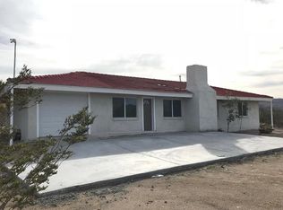 10088 Cody Rd, Lucerne Valley, CA 92356