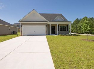 449 Young Town Cir, Orangeburg, SC 29118