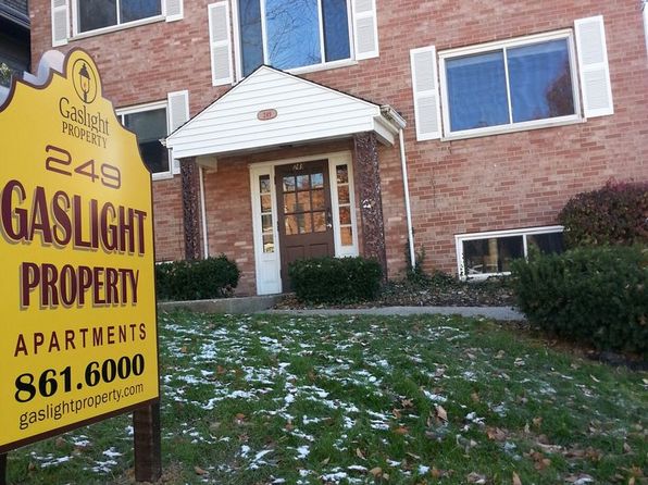 249 Senator Place # FL 2ND