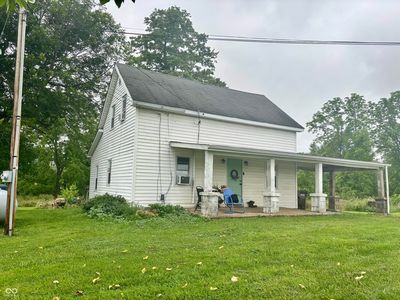 2305 N County Road 500 E, Butlerville, IN, 47223