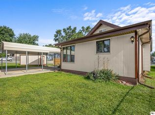 6517 Gilmore Ave, Omaha, NE 68107