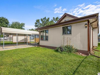 6517 Gilmore Ave, Omaha, NE, 68107
