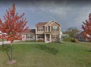 9420 W Mount Zion Dr, Milwaukee, WI 53224