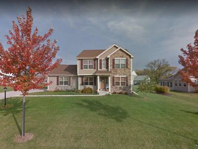 9420 W Mount Zion Dr, Milwaukee, WI, 53224