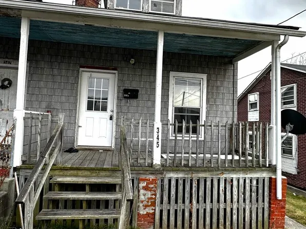 345 E Prospect St, Covington, VA 24426