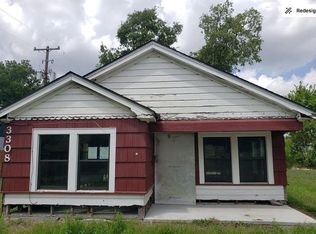 3308 Hastings St, Houston, TX 77017