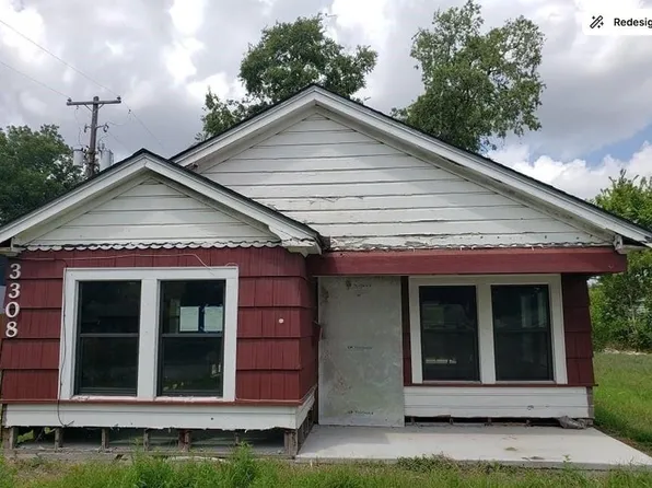 3308 Hastings St, Houston, TX 77017