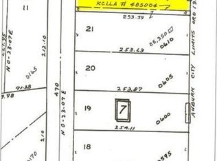 310XX 55th Ave S, Auburn, WA