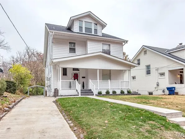 2024 Blendon Pl, Saint Louis, MO 63143