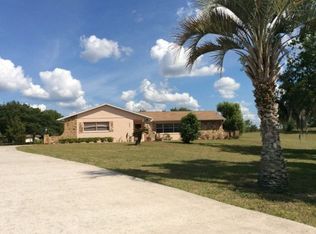 1393 S Peco Point, Inverness, FL 34452