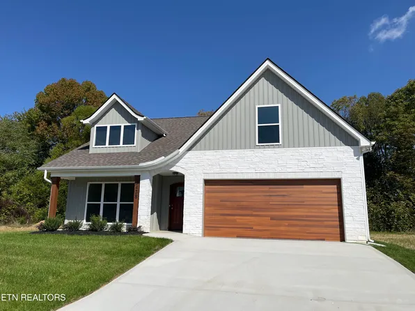 3438 Sparks Scenic Way, Knoxville, TN 37931