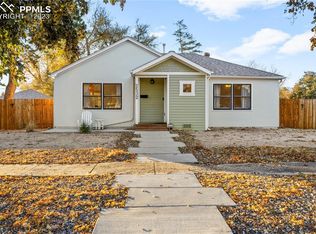 2532 N Corona St, Colorado Springs, CO 80907