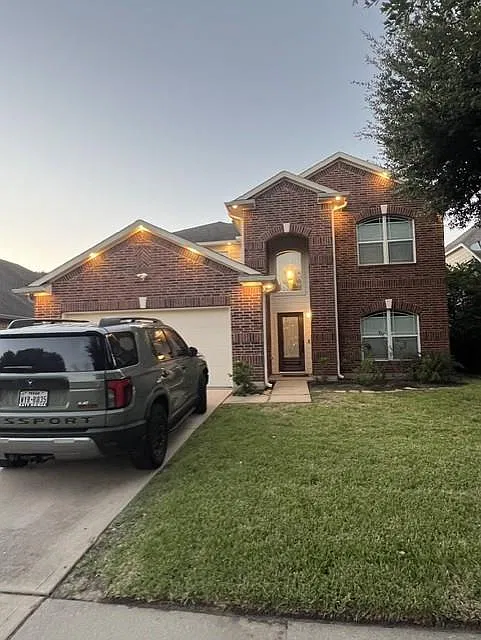 25614 Canyon Sands Ln