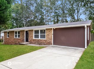 545 Jefferson Ave, Fayetteville, GA 30214
