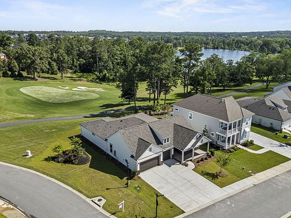 Golf Course Views