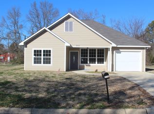 2508 W 12th St, Texarkana, TX 75501